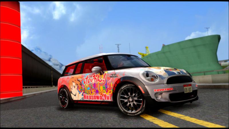 mod